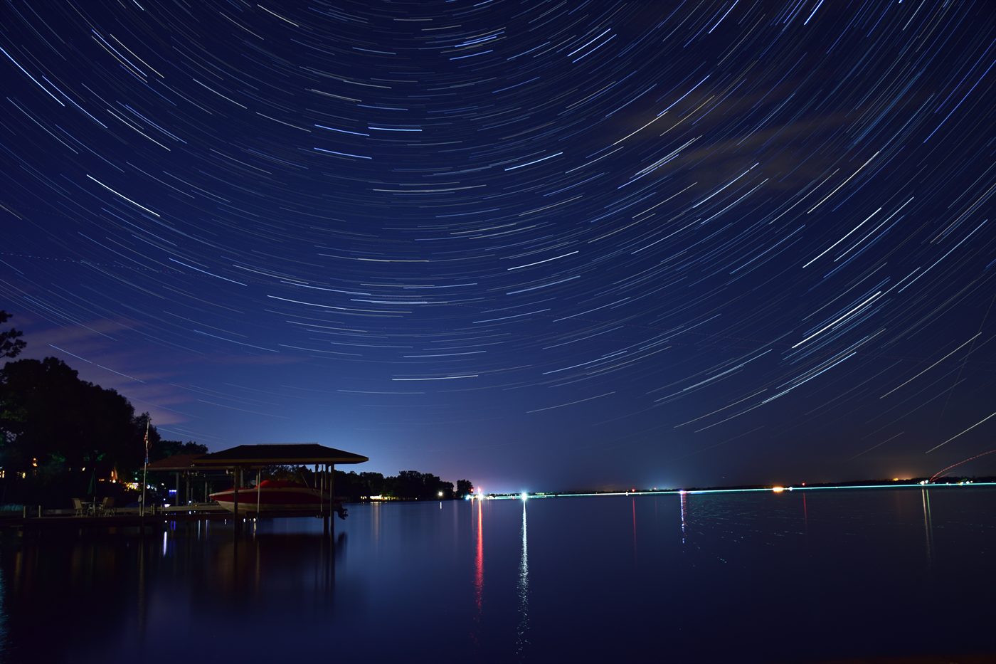 Seneca Lake Stars 2